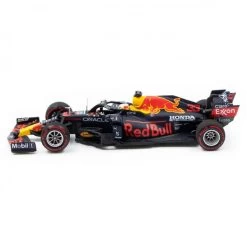 Max Verstappen Red Bull Racing Honda Formel 1 USA GP 2021 1:43 -Racing Toy Store max verstappen red bull racing honda rb16b formula 1 winner usa gp 2021 limited edition 1 43 2