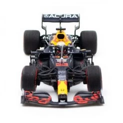 Max Verstappen Red Bull Racing Honda Formel 1 USA GP 2021 1:43 -Racing Toy Store max verstappen red bull racing honda rb16b formula 1 winner usa gp 2021 limited edition 1 43 3