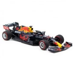 Max Verstappen Red Bull Racing Honda Formel 1 USA GP 2021 1:43 -Racing Toy Store max verstappen red bull racing honda rb16b formula 1 winner usa gp 2021 limited edition 1 43 4
