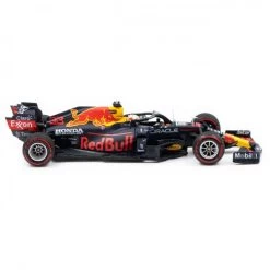 Max Verstappen Red Bull Racing Honda Formel 1 USA GP 2021 1:43 -Racing Toy Store max verstappen red bull racing honda rb16b formula 1 winner usa gp 2021 limited edition 1 43 5