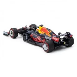 Max Verstappen Red Bull Racing Honda Formel 1 USA GP 2021 1:43 -Racing Toy Store max verstappen red bull racing honda rb16b formula 1 winner usa gp 2021 limited edition 1 43 8