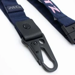 Maximilian Götz Lanyard Navy -Racing Toy Store maximilian goetz lanyard navy 2