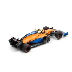 McLaren F1 Team 2021 MCL35M Ricciardo / Norris Doppel-Set 1:43 -Racing Toy Store mclaren f1 team 2021 mcl35m ricciardo norris double set limited edition 1 43 3