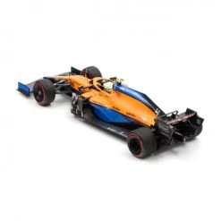 McLaren F1 Team 2021 MCL35M Ricciardo / Norris Doppel-Set 1:43 -Racing Toy Store mclaren f1 team 2021 mcl35m ricciardo norris double set limited edition 1 43 4