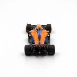 McLaren F1 Team 2021 MCL35M Ricciardo / Norris Doppel-Set 1:43 -Racing Toy Store mclaren f1 team 2021 mcl35m ricciardo norris double set limited edition 1 43 5