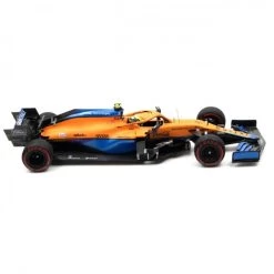 McLaren F1 Team 2021 MCL35M Ricciardo / Norris Doppel-Set 1:43 -Racing Toy Store mclaren f1 team 2021 mcl35m ricciardo norris double set limited edition 1 43 6