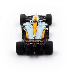 McLaren F1 Team Ricciardo / Norris Monaco GP 2021 Doppel-Set 1:43 -Racing Toy Store mclaren f1 team mcl35m ricciardo norris monaco gp 2021 double set limited edition 1 43 12