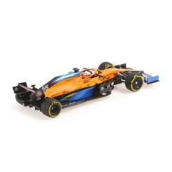 Racing Toy Store -Racing Toy Store mclaren renault mcl35 carlos sainz austrian gp 2020 1 43 1