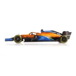 McLaren Renault MCL35 - Carlos Sainz - Austrian GP 2020 1/43 -Racing Toy Store mclaren renault mcl35 carlos sainz austrian gp 2020 1 43 2