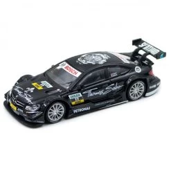 Mercedes AMG C-Coupé Gary Paffett #11 Team Thomas Sabo DTM 2012 1/32 -Racing Toy Store mercedes amg c coupe gary paffett no11 team thomas sabo dtm 2012 1 32 1