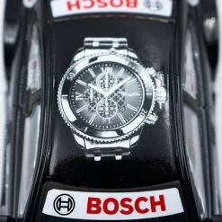 Mercedes AMG C-Coupé Gary Paffett #11 Team Thomas Sabo DTM 2012 1/32 -Racing Toy Store mercedes amg c coupe gary paffett no11 team thomas sabo dtm 2012 1 32 11