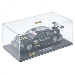 Mercedes AMG C-Coupé Gary Paffett #11 Team Thomas Sabo DTM 2012 1/32 -Racing Toy Store mercedes amg c coupe gary paffett no11 team thomas sabo dtm 2012 1 32 7