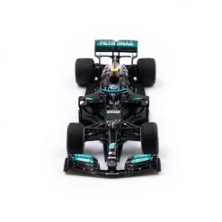Mercedes-AMG Petronas F1 Team 2021 Hamilton / Bottas Doppel-Set 1:43 -Racing Toy Store mercedes amg petronas f1 team 2021 w12 hamilton bottas double set limited edition 1 43 14