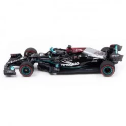 Mercedes-AMG Petronas F1 Team 2021 Hamilton / Bottas Doppel-Set 1:43 -Racing Toy Store mercedes amg petronas f1 team 2021 w12 hamilton bottas double set limited edition 1 43 2