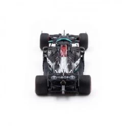 Mercedes-AMG Petronas F1 Team 2021 Hamilton / Bottas Doppel-Set 1:43 -Racing Toy Store mercedes amg petronas f1 team 2021 w12 hamilton bottas double set limited edition 1 43 3