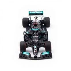 Mercedes-AMG Petronas F1 Team 2021 Hamilton / Bottas Doppel-Set 1:43 -Racing Toy Store mercedes amg petronas f1 team 2021 w12 hamilton bottas double set limited edition 1 43 5