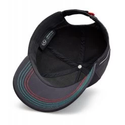 Mercedes-AMG Petronas Team Cap Black -Racing Toy Store mercedes amg petronas team cap black 2
