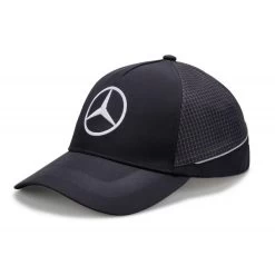 Mercedes-AMG Petronas Team Cap Black