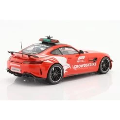 Racing Toy Store -Racing Toy Store mercedes benz amg gt r safety car formula 1 2021 1 18 1