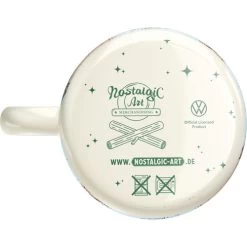 Metal Cup VW Bulli - Let's Get Lost -Racing Toy Store metal cup vw bulli lets get lost 2