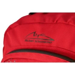 Michael Schumacher Backpack 8 Michael Schumacher Backpack -Racing Toy Store michael schumacher backpack 2