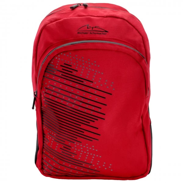Michael Schumacher Backpack 1 Michael Schumacher Backpack