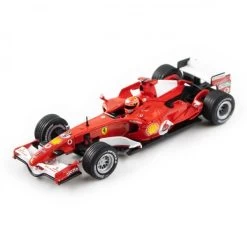 Michael Schumacher Ferrari 248 F1 Winner San Marino GP F1 2006 1/43 -Racing Toy Store michael schumacher ferrari 248 f1 winner san marino gp f1 2006 1 43 2