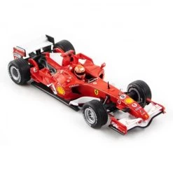 Michael Schumacher Ferrari 248 F1 Winner San Marino GP F1 2006 1/43 -Racing Toy Store michael schumacher ferrari 248 f1 winner san marino gp f1 2006 1 43 3