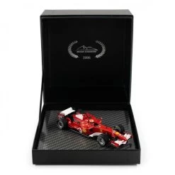 Michael Schumacher Ferrari 248 F1 Winner San Marino GP F1 2006 1/43 -Racing Toy Store michael schumacher ferrari 248 f1 winner san marino gp f1 2006 1 43 7