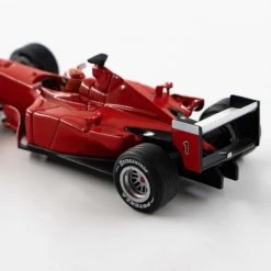Michael Schumacher Ferrari F2001 Italy GP F1 2001 1/43 -Racing Toy Store michael schumacher ferrari f2001 italy gp f1 2001 1 43 10