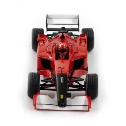 Michael Schumacher Ferrari F2001 Italy GP F1 2001 1/43 -Racing Toy Store michael schumacher ferrari f2001 italy gp f1 2001 1 43 4
