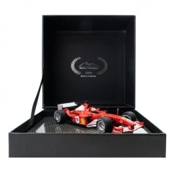 Michael Schumacher Ferrari F2004 Winner Japan GP F1 2004 1/43 -Racing Toy Store michael schumacher ferrari f2004 winner japan gp f1 2004 1 43 5