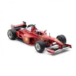 Michael Schumacher Ferrari F300 Winner French GP F1 1998 1/43 -Racing Toy Store michael schumacher ferrari f300 winner french gp f1 1998 1 43 3