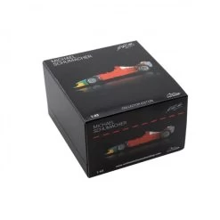 Michael Schumacher Ferrari F300 Winner French GP F1 1998 1/43 -Racing Toy Store michael schumacher ferrari f300 winner french gp f1 1998 1 43 6