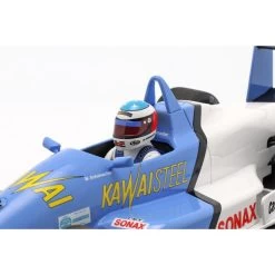 Michael Schumacher Spiess F903 Winner 1st Int. F3 League Fuji Speedway 1990 1:18 -Racing Toy Store michael schumacher spiess f903 winner 1st int f3 league fuji speedway 1990 1 18 2