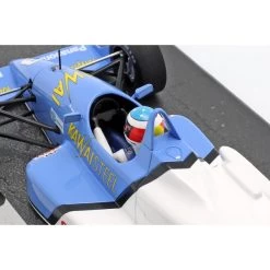 Michael Schumacher Spiess F903 Winner 1st Int. F3 League Fuji Speedway 1990 1:18 -Racing Toy Store michael schumacher spiess f903 winner 1st int f3 league fuji speedway 1990 1 18 3