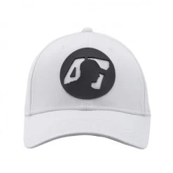 Mick Schumacher Cap Series 2 White -Racing Toy Store mick schumacher cap series 2 white 5