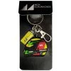 Mick Schumacher Keyring Helmet