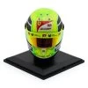 Mick Schumacher Miniature Helmet 2020 1/4