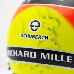 Mick Schumacher Miniature Helmet 2020 1/4 -Racing Toy Store mick schumacher miniature helmet 2020 1 4 7
