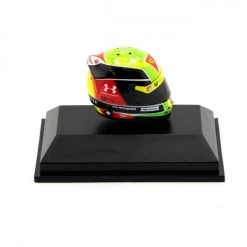 Mick Schumacher Miniature Helmet 2020 1/8 -Racing Toy Store mick schumacher miniature helmet 2020 1 8 5