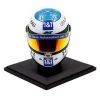 Mick Schumacher Miniature Helmet 2021 Version Spa 1/4