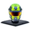 Mick Schumacher Miniature Helmet 2022 1/4