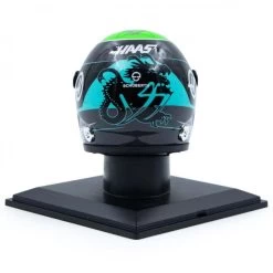 Mick Schumacher Miniature Helmet 2022 1/4 -Racing Toy Store mick schumacher miniature helmet 2022 1 4 7