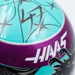 Mick Schumacher Miniature Helmet Miami 2022 1/2 -Racing Toy Store mick schumacher miniature helmet miami 2022 1 2 6