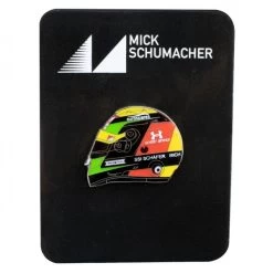 Mick Schumacher Pin