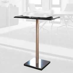 Model Stand Scale 1/8 - Height 80cm