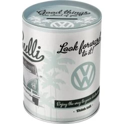 Moneybox VW Good Things Are Ahead Of You -Racing Toy Store moneybox vw good things are ahead of you 2