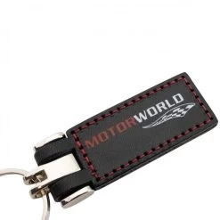 Motorworld Keyring Pitlane -Racing Toy Store motorworld keyring pitlane 2
