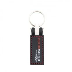 Motorworld Keyring Pitlane